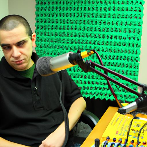 Radio Dj Salary