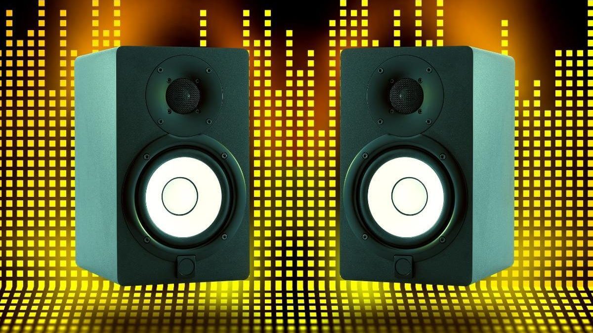 best-dj-monitor-speakers